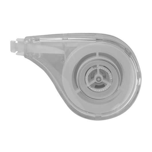 White Correction Tape